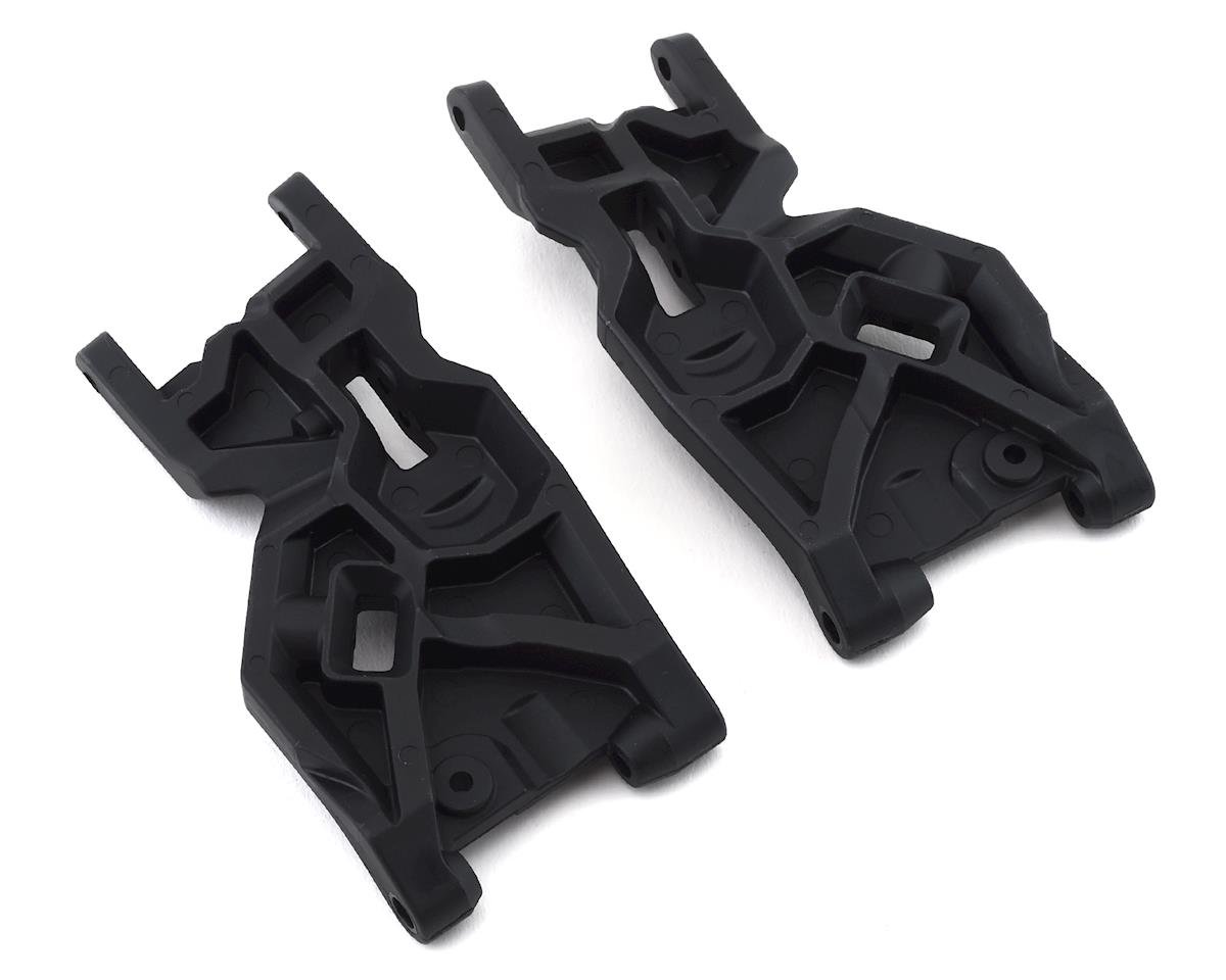 Tekno RC NB48 2.0 Front Suspension Arms (2) (TKR9286)