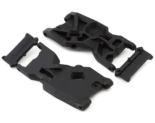 Tekno RC EB48/NB48 Front Suspension Arms (TKR9286B)