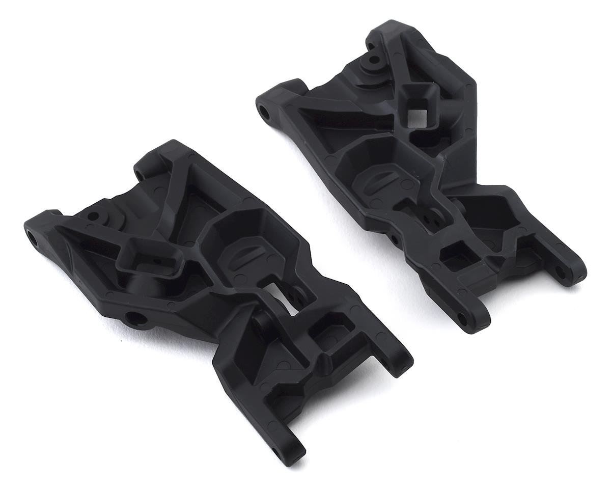 Tekno RC NB48 2.0 Front Suspension Arms (Extra Tough) (2) (TKR9286XT)
