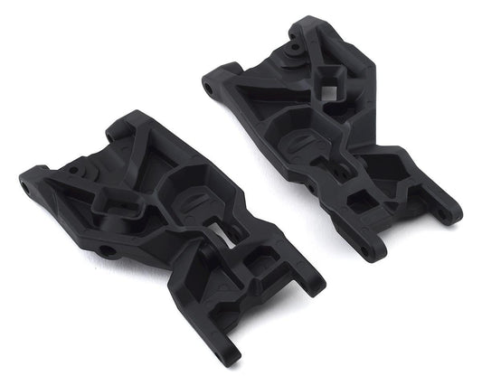 Tekno RC NB48 2.0 Front Suspension Arms (Extra Tough) (2) (TKR9286XT)