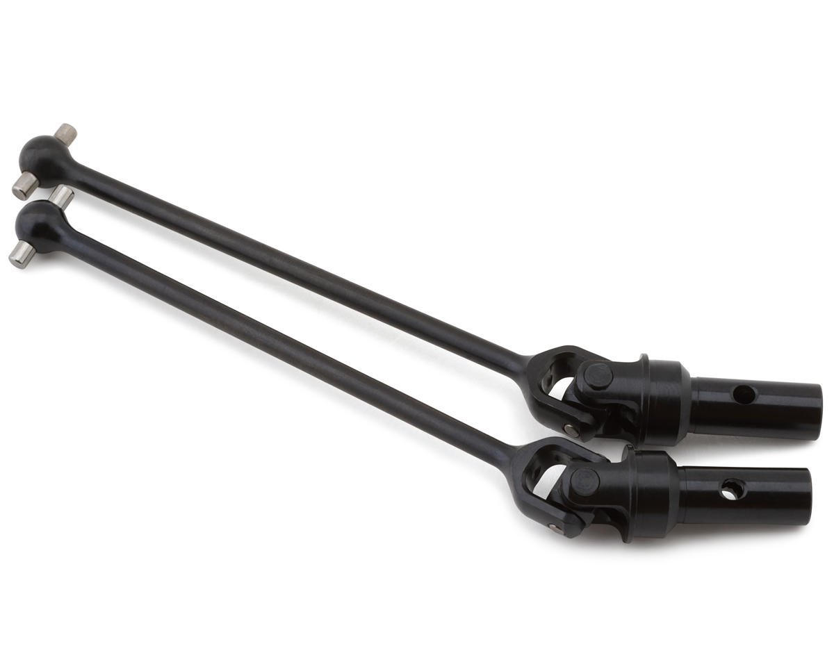 Tekno RC EB48/NB48 93.5mm Rear Universal Driveshaft Set (2) (TKR9287)