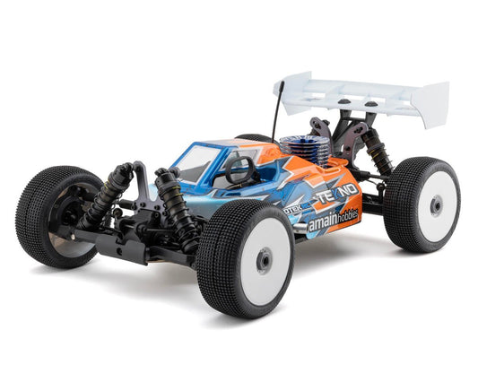 Tekno RC NB48 2.2 1/8 Competition Off-Road Nitro Buggy Kit (TKR9305)