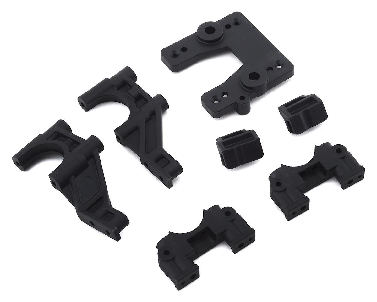 Tekno RC NB48 2.0 Split Center Diff Mount (TKR9310)