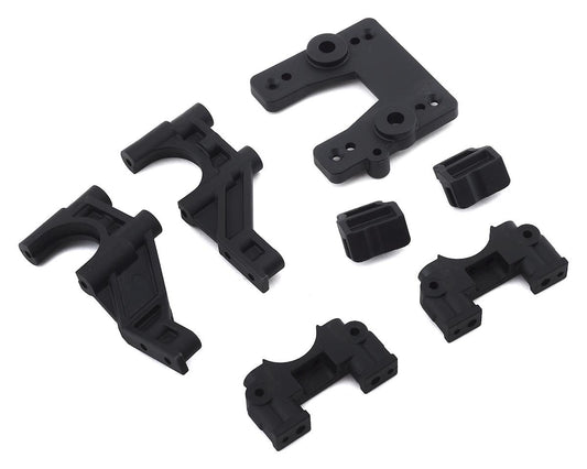 Tekno RC NB48 2.0 Split Center Diff Mount (TKR9310)