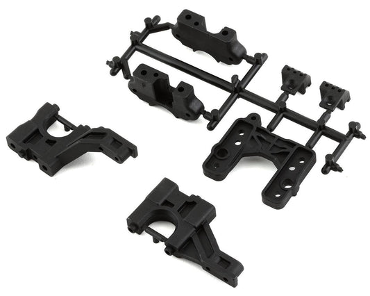 Tekno RC NB48 2.1 Split Center Differential Mount (TKR9310B)
