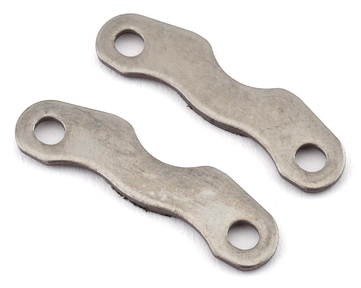 Tekno RC NB48 2.0 Metallic Brake Pads (2) (TKR9314)