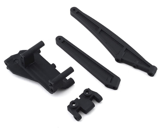 Tekno RC NB48 2.0 Chassis Brace Set (TKR9328)