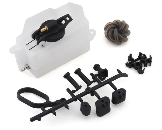 Tekno RC IFMAR "Revised" Fuel Tank & Accessory Set (TKR9340B)