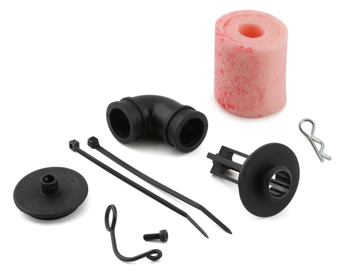 Tekno RC NB48 2.1 Air Filter Set (TKR9344)