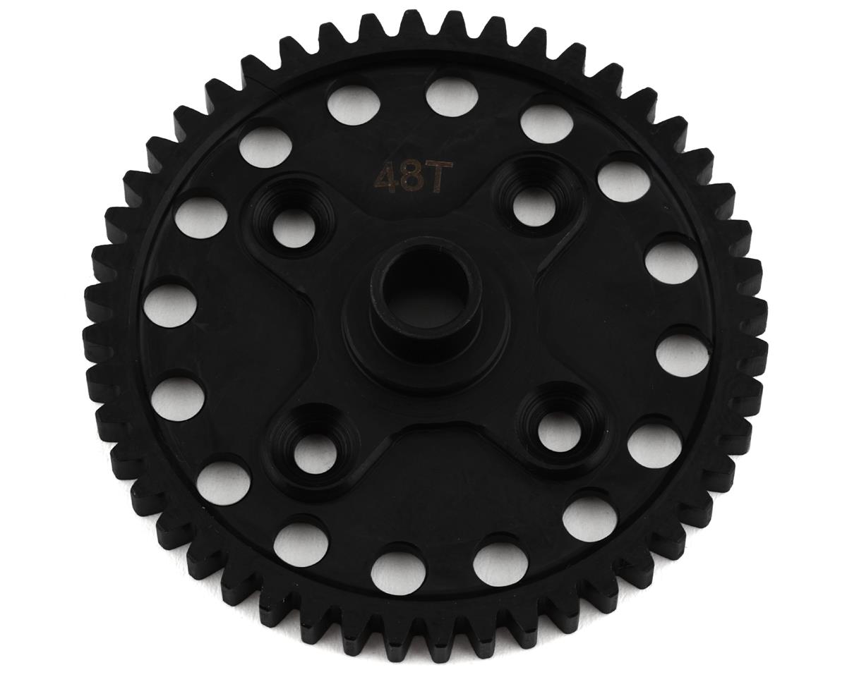 Tekno RC NB48 2.1 Lightened Steel Spur Gear (48T) (TKR9419)