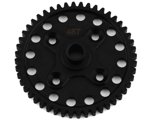 Tekno RC NB48 2.1 Lightened Steel Spur Gear (48T) (TKR9419)