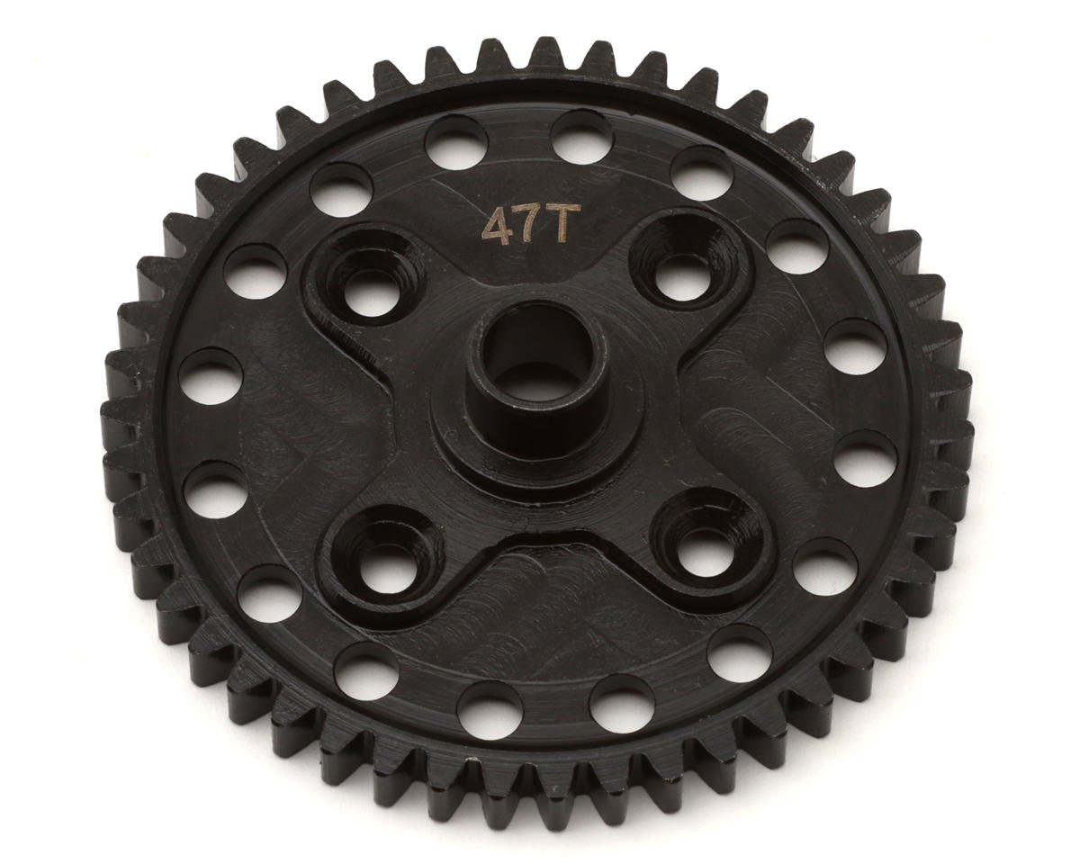 Tekno RC NB48 2.1 Lightened Steel Spur Gear (47T) (TKR9420)