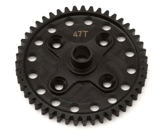 Tekno RC NB48 2.1 Lightened Steel Spur Gear (47T) (TKR9420)