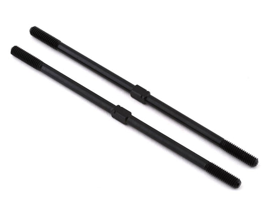 Tekno RC ET48 2.0 4x100mm Turnbuckle (2) (TKR9423)