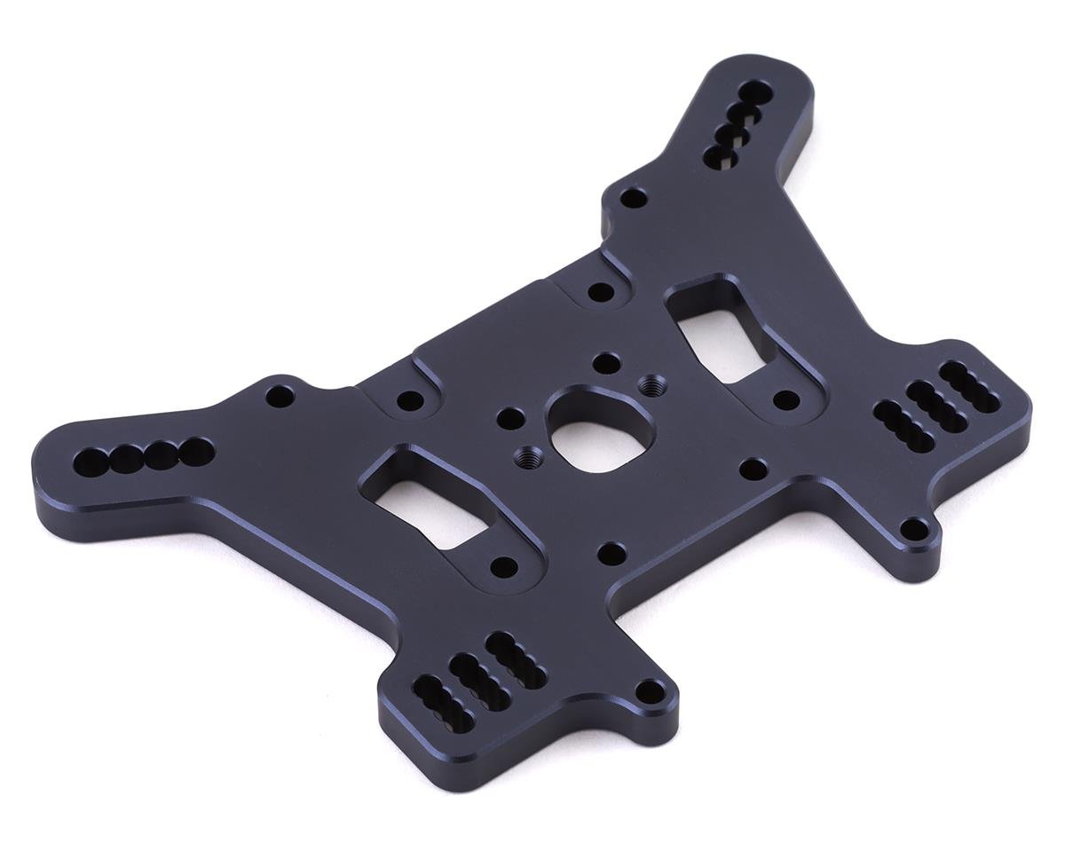 Tekno RC NT48 2.0/ET48 2.0 Aluminum Front Shock Tower (TKR9428)
