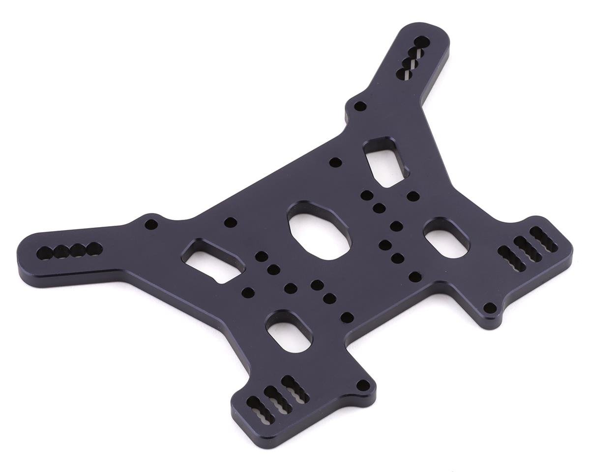 Tekno RC NT48 2.0/ET48 2.0 Aluminum Reart Shock Tower (TKR9429)