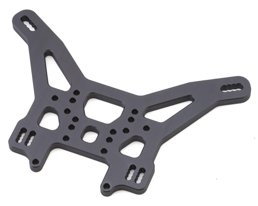 Tekno RC NT48 2.0 Aluminum Lightened Rear Shock Tower (TKR9429B)