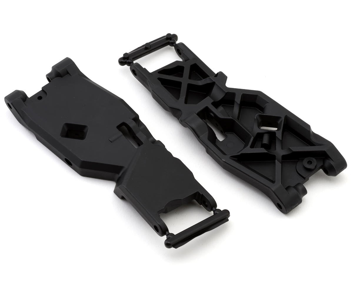 Tekno RC ET48 2.2 Front Suspension Arms (2) (TKR9436B)