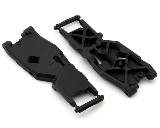 Tekno RC ET48 2.2 Front Suspension Arms (2) (TKR9436B)