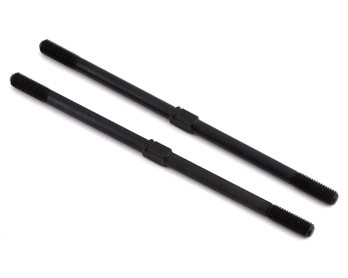 Tekno RC ET48 2.0 5x108mm Turnbuckle (2) (TKR9450)