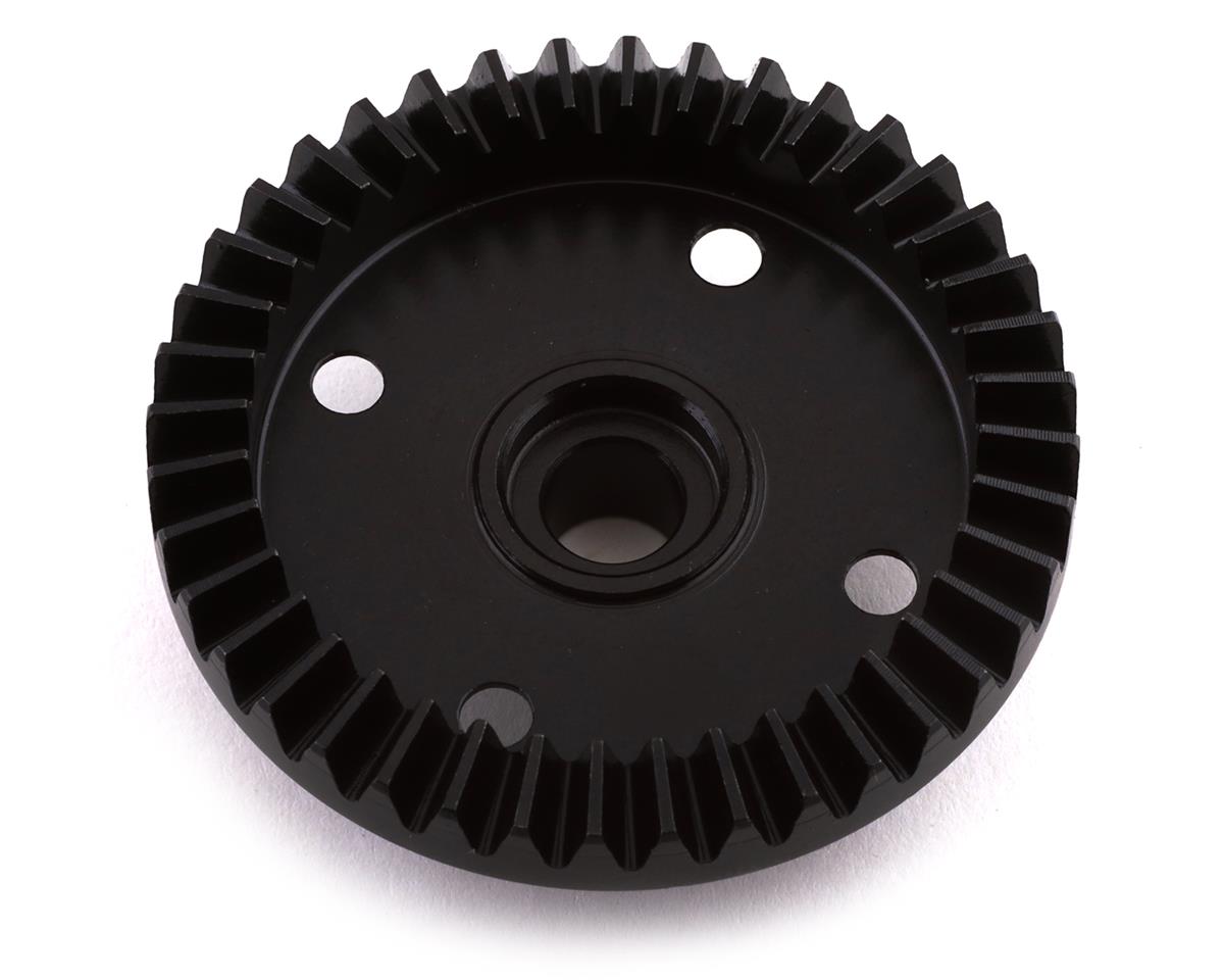 Tekno RC NT48 2.0/ET48 2.0 Differential Ring Gear (40T) (Use w/TKR9453) (TKR9452)