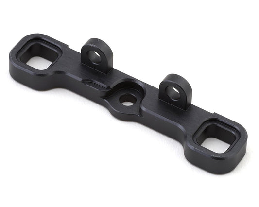 Tekno RC ET48 2.2 7075 Aluminum Hinge Pin Brace (A Block) (-1mm) (TKR9461B)
