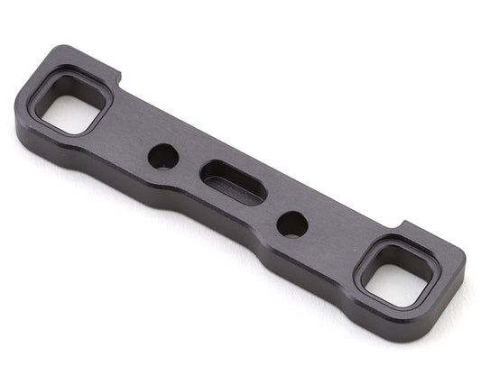 Tekno RC ET48 2.2 7075 Aluminum Hinge Pin Brace (B Block) (-1mm) (TKR9462B)