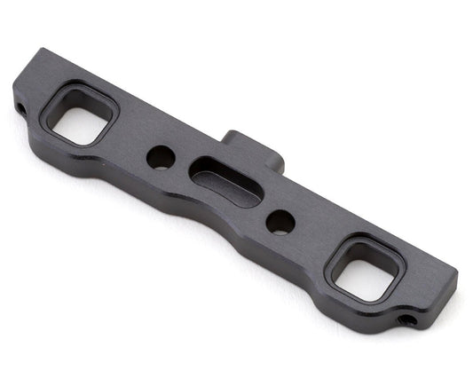 Tekno RC ET48 2.2 7075 Aluminum Hinge Pin Brace (C Block) (-1mm) (TKR9463B)