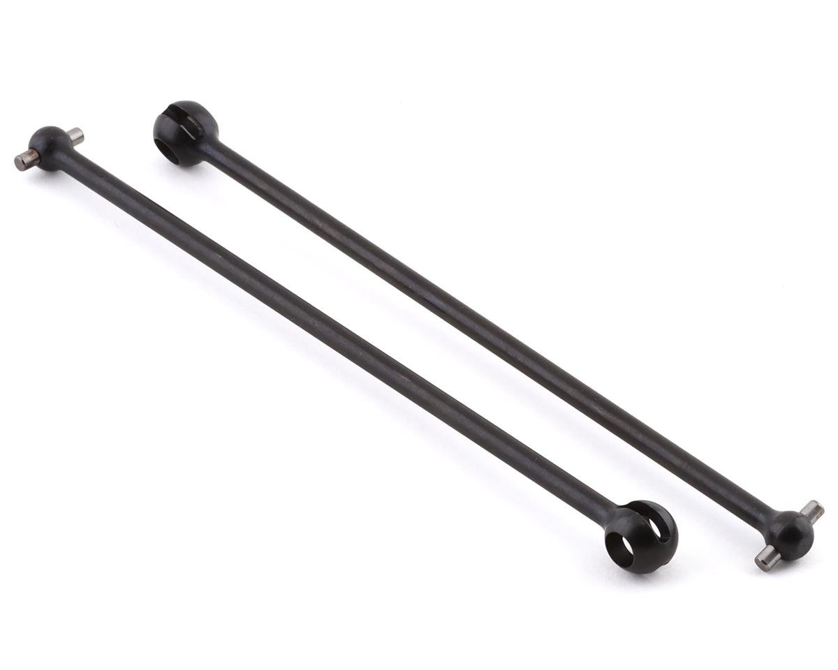 Tekno RC NT48 2.0/ET48 2.0 Front/Rear Driveshafts (2) (TKR9472)