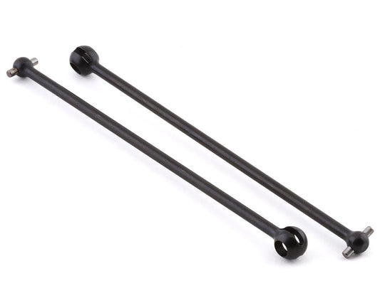 Tekno RC NT48 2.0/ET48 2.0 Front/Rear Driveshafts (2) (TKR9472)