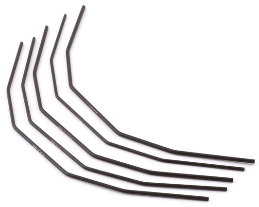 Tekno RC NT48 2.0/ET48 2.0 Front Sway Bar Set (1.6, 1.7, 1.8, 1.9, 2.0mm) (TKR9484)