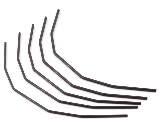 Tekno RC NT48 2.0/ET48 2.0 Front Sway Bar Set (2.1, 2.2, 2.3, 2.4, 2.5mm) (TKR9485)