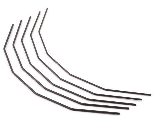 Tekno RC NT48 2.0/ET48 2.0 Rear Sway Bar Set (1.6, 1.7, 1.8, 1.9, 2.0mm) (TKR9494)