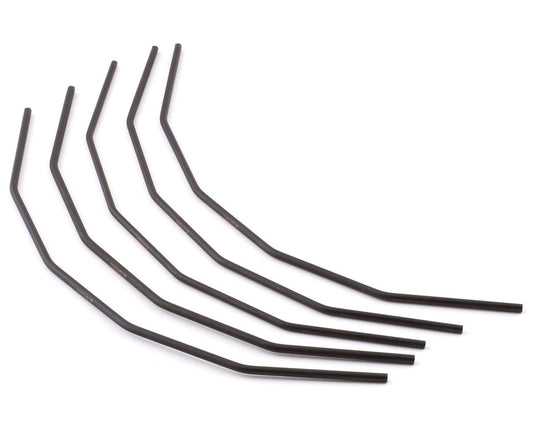 Tekno RC NT48 2.0/ET48 2.0 Rear Sway Bar Set (2.6, 2.7, 2.8, 2.9, 3.0mm) (TKR9496)