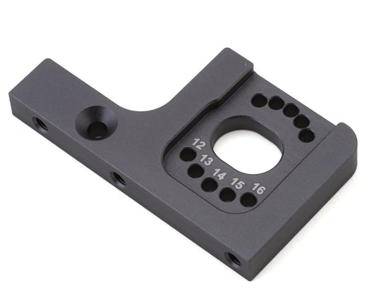 Tekno RC MT410 2.0 Aluminum Motor Mount (TKR9511)