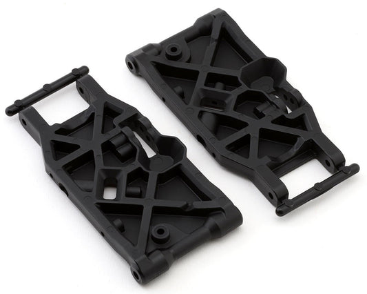 Tekno RC SCT410 2.0 Rear Suspension Arms (2) (TKR9515)