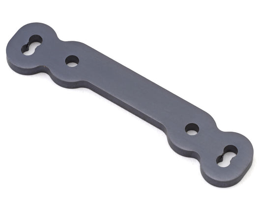 Tekno RC SCT410 2.0 Aluminum Ackerman Plate (TKR9521)