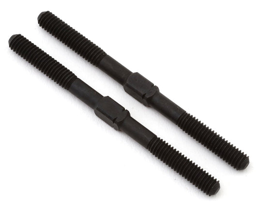 Tekno RC SCT410 2.0 55mm Front Camber Turnbuckle (2) (TKR9523)