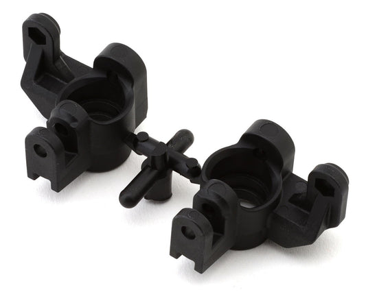 Tekno RC SCT410 2.0 Front Spindles (2) (TKR9541)