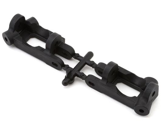 Tekno RC SCT410 2.0 Front Spindle Carriers (2) (TKR9542)
