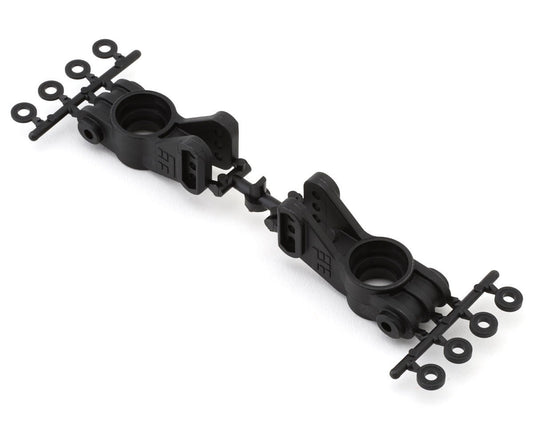 Tekno RC SCT410 2.0 Rear Hubs (2) (TKR9545)