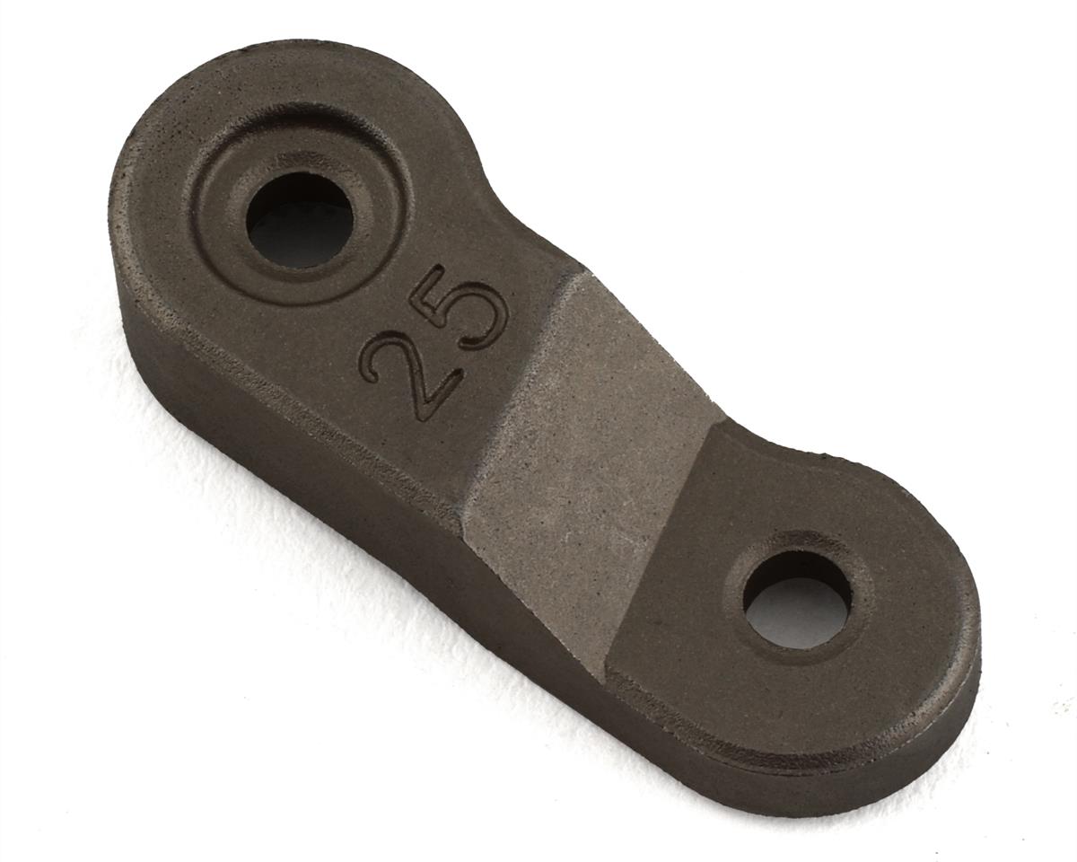 Tekno RC Metal Servo Horn (25T) (TKR9553M)