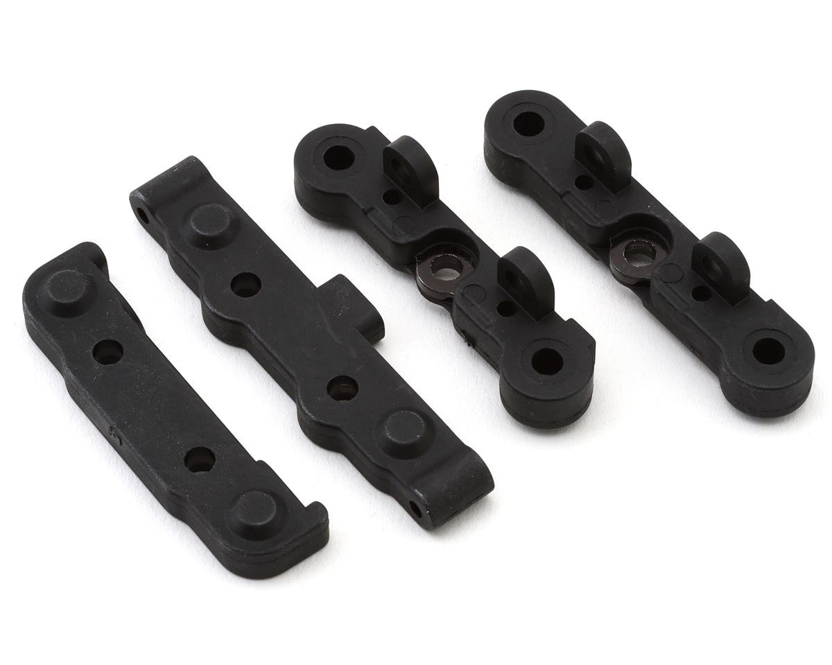 Tekno RC SCT410 2.0 Suspension Block Set (TKR9561)