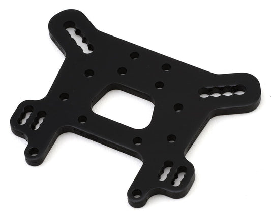 Tekno RC SCT410 2.0 Aluminum Front Shock Tower (TKR9568)