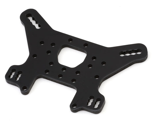 Tekno RC SCT410 2.0 Aluminum Rear Shock Tower (TKR9569)