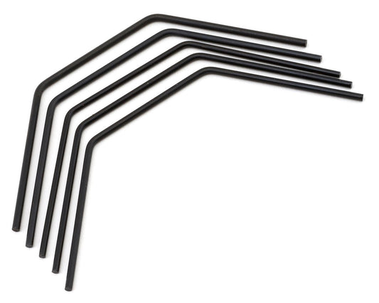 Tekno RC SCT410 2.0 Front Sway Bar Set (Soft) (TKR9577)