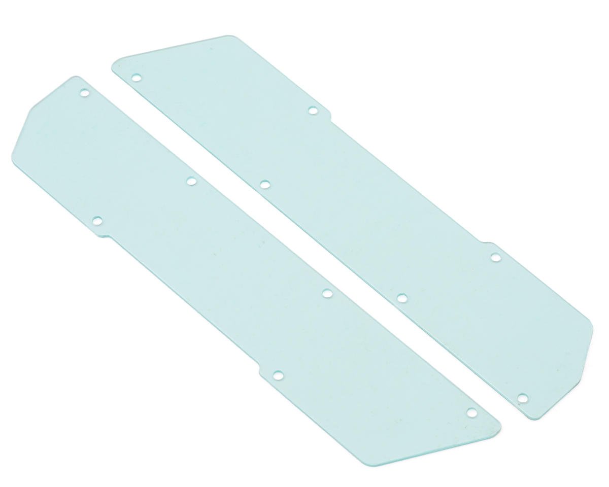 Tekno RC SCT410 2.0 Air Control Guards (TKR9584)