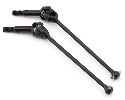 Tekno RC MT410 2.0 Universal Driveshaft (2) (87mm) (Front/Rear) (TKR9587)