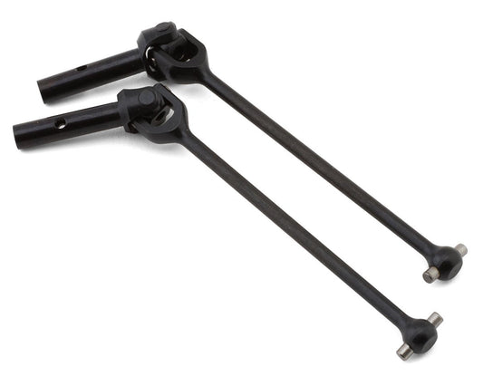 Tekno RC EB48SL 2.0 Universal Driveshaft Set (2) (Front/Rear) (87mm) (TKR9588)