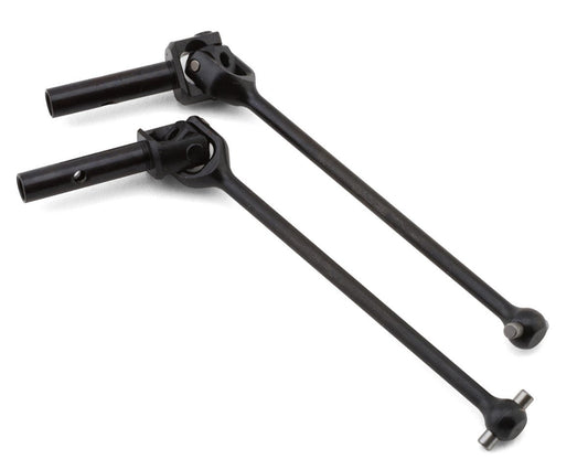 Tekno RC EB48SL 2.0 Universal Driveshaft Set (2) (Front/Rear) (86mm) (TKR9589)